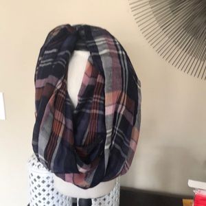 Brand New With Tags LOFT Infinity Scarf
